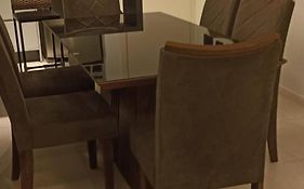 Apartamento Alicia